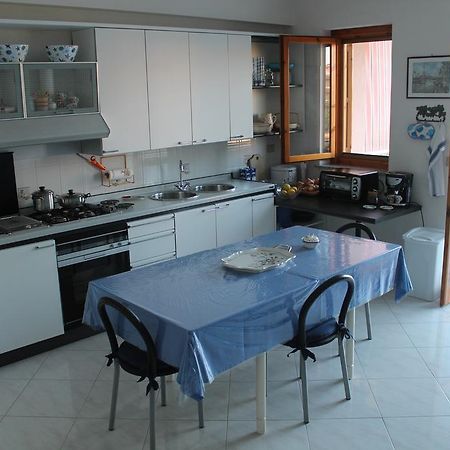 ריפוסטו Casa Vacanze Mascali מראה חיצוני תמונה
