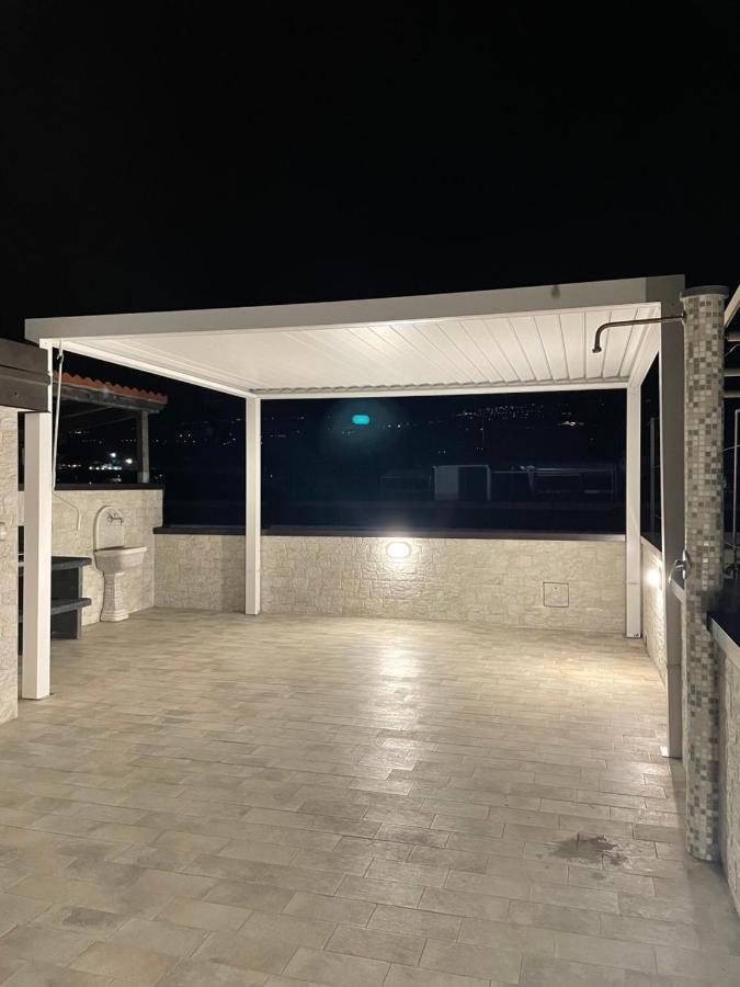 ריפוסטו Casa Vacanze Mascali מראה חיצוני תמונה