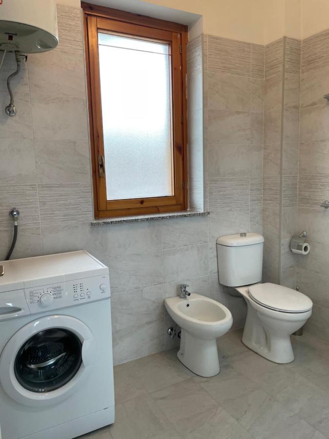 ריפוסטו Casa Vacanze Mascali מראה חיצוני תמונה