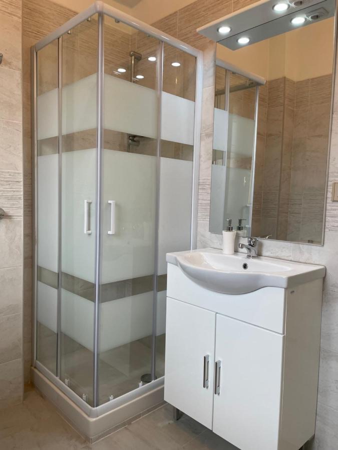 ריפוסטו Casa Vacanze Mascali מראה חיצוני תמונה