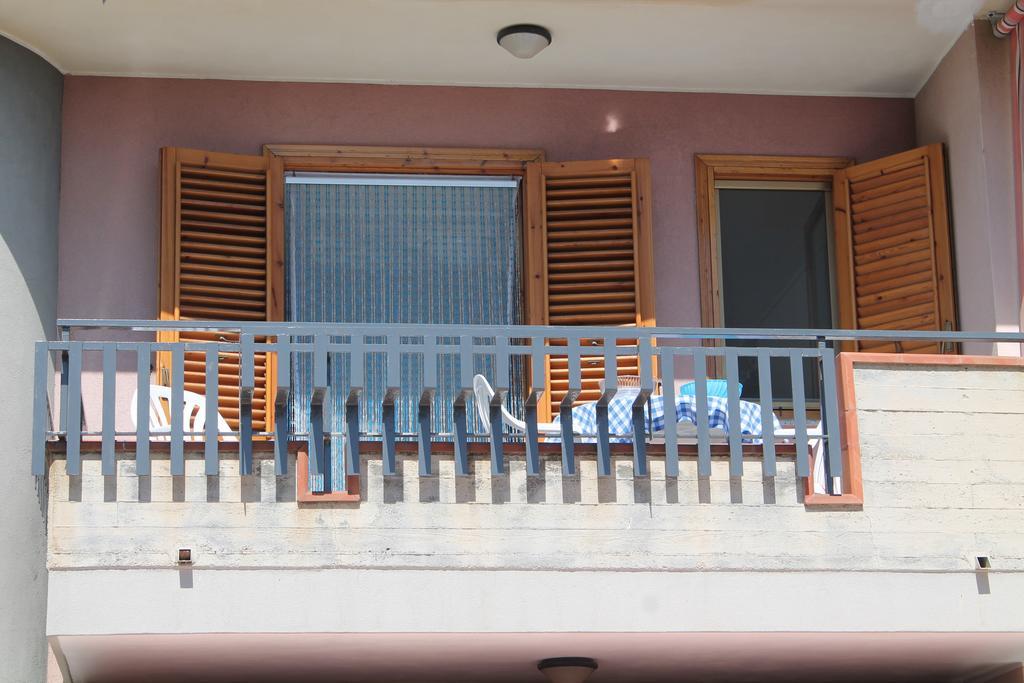 ריפוסטו Casa Vacanze Mascali חדר תמונה