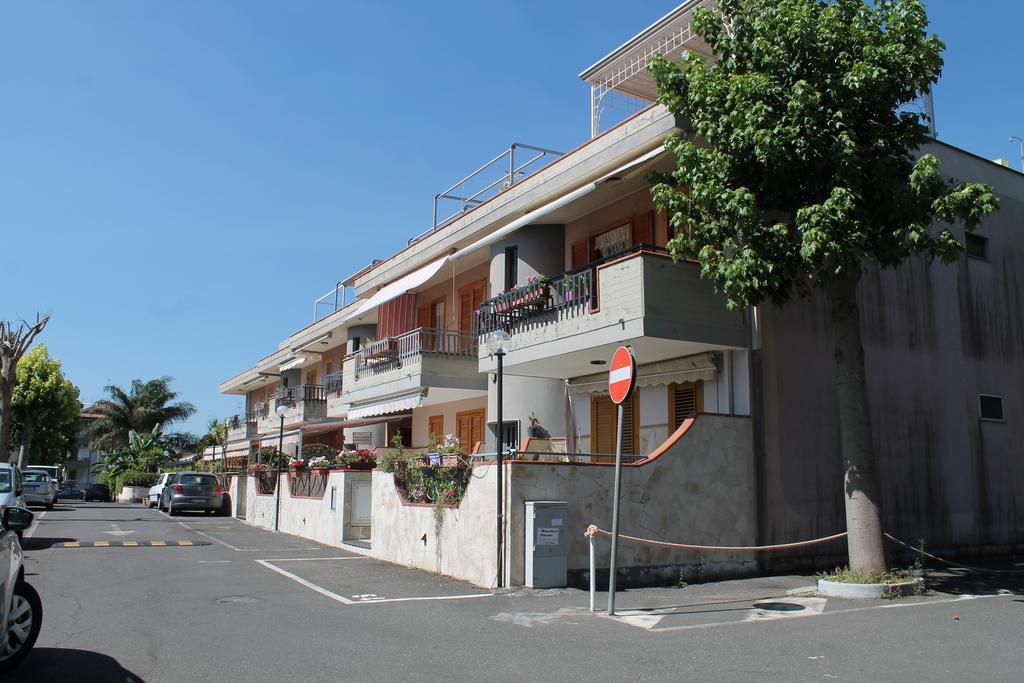 ריפוסטו Casa Vacanze Mascali חדר תמונה