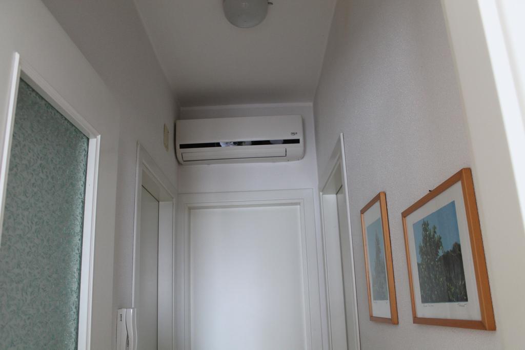 ריפוסטו Casa Vacanze Mascali מראה חיצוני תמונה