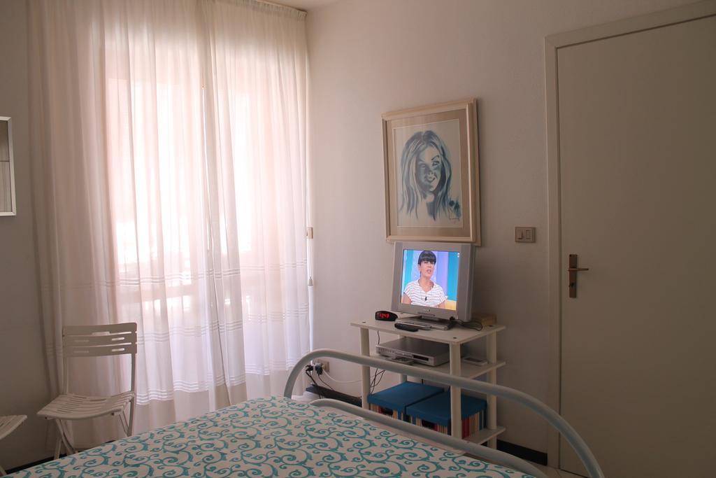 ריפוסטו Casa Vacanze Mascali מראה חיצוני תמונה