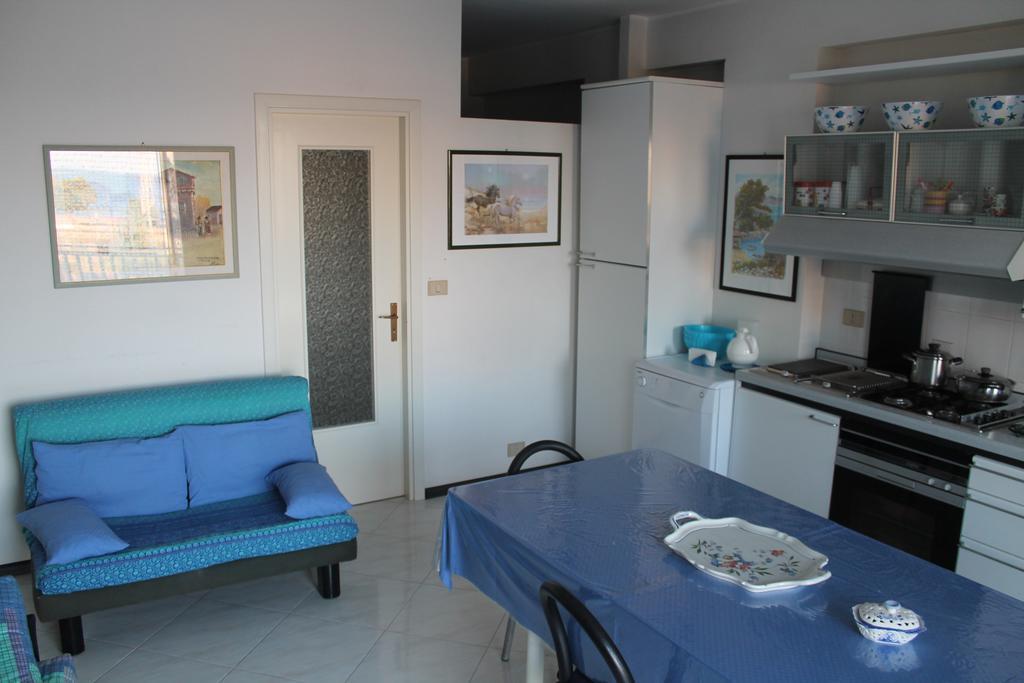 ריפוסטו Casa Vacanze Mascali מראה חיצוני תמונה